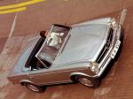 Mercedes-Benz 230 SL 1963 года